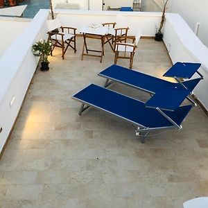 Tre Archi Apartment & Relais
